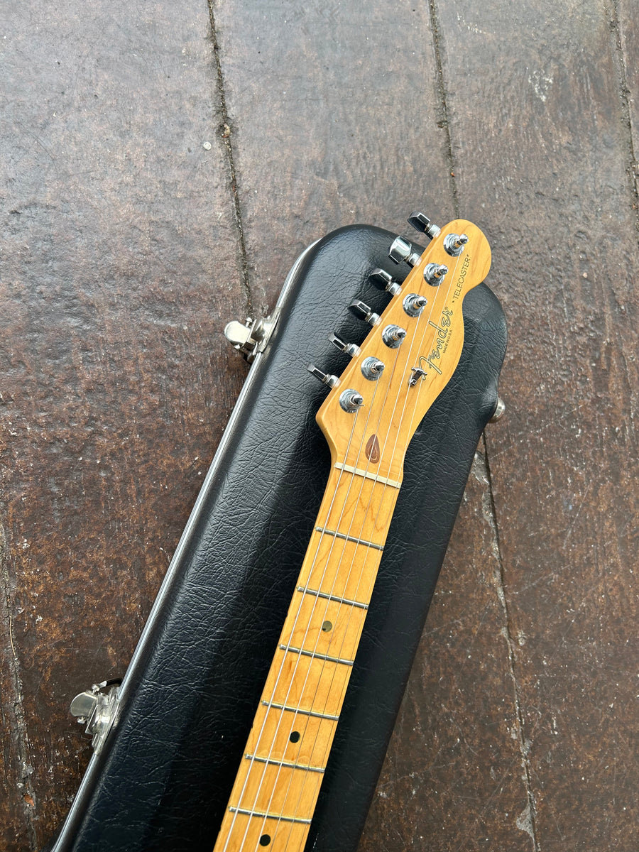 1997 Fender Telecaster USA – Moze Guitars