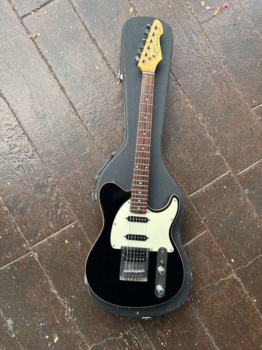 Peavey shop exp telecaster