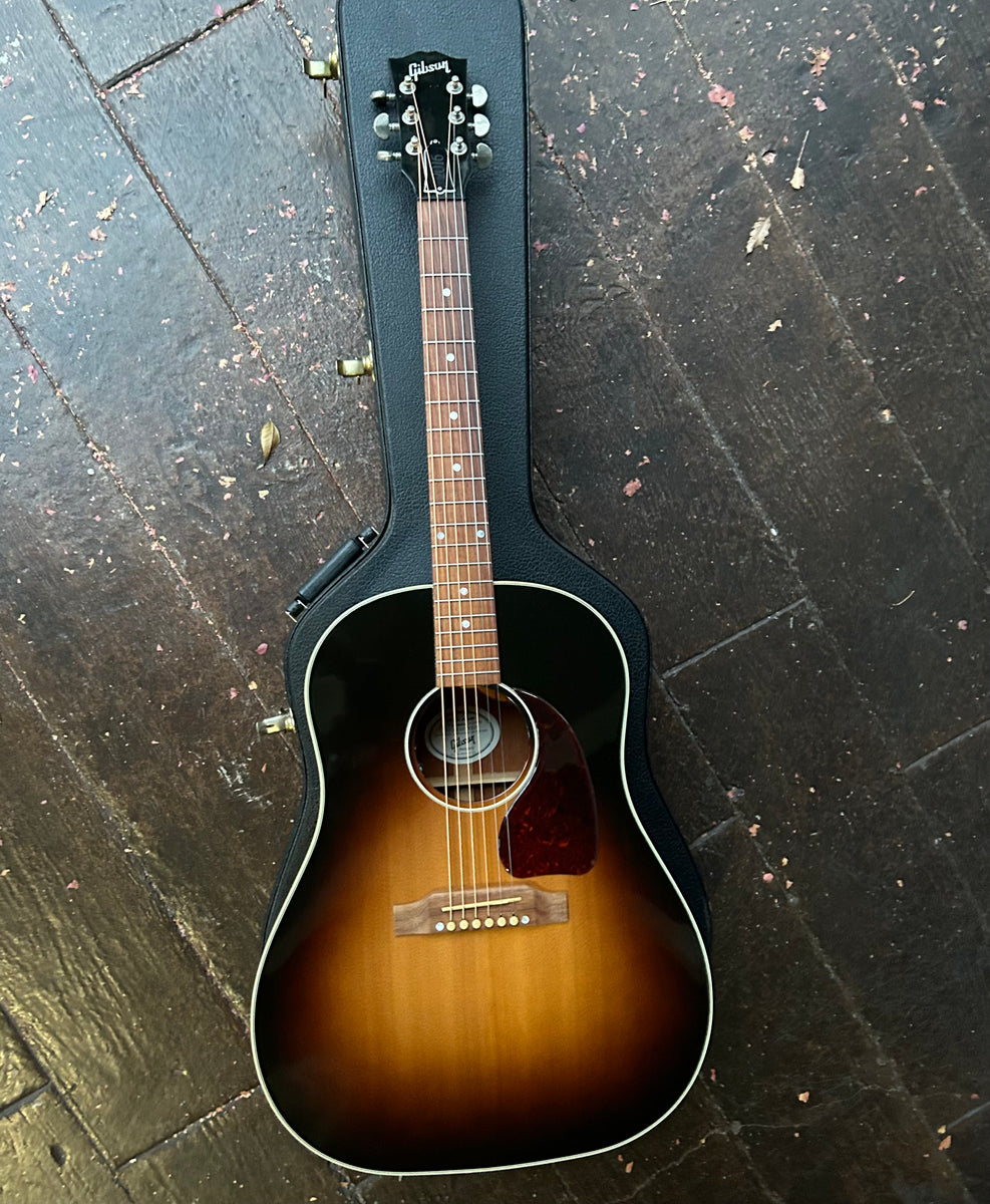 2016 Gibson J-45 – Moze Guitars