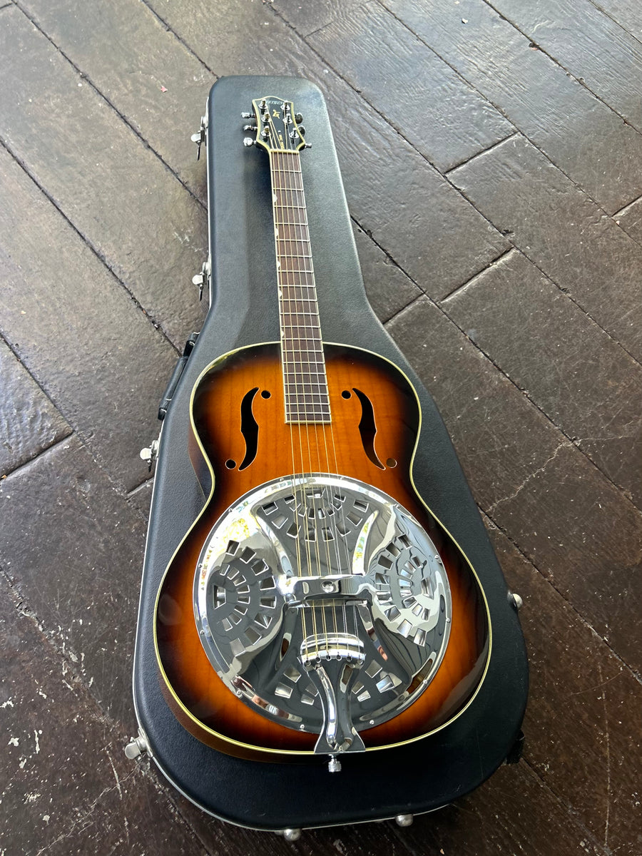 Gretsch G3170 Historic Series Resonator