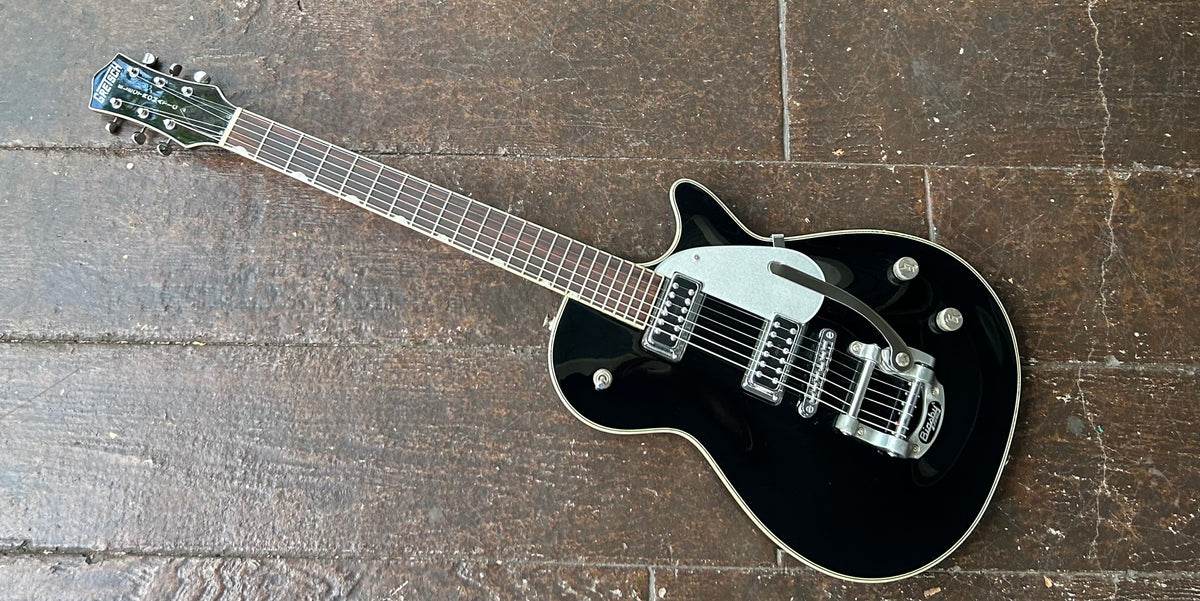 Gretsch Electromatic Pro Jet with Bigsby G5263T