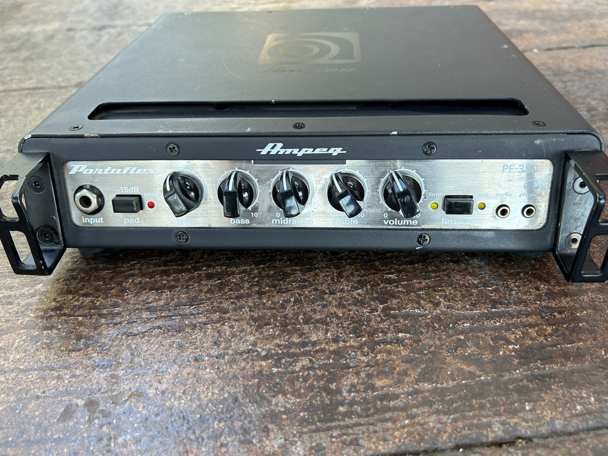 Ampeg Portaflex Head PF-350