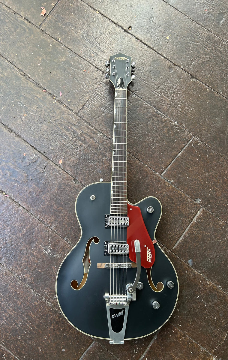 Gretsch G5410T Rat Rod – Moze Guitars