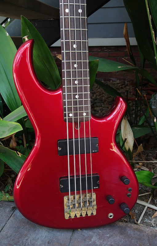 Aria Pro II RSB – Moze Guitars