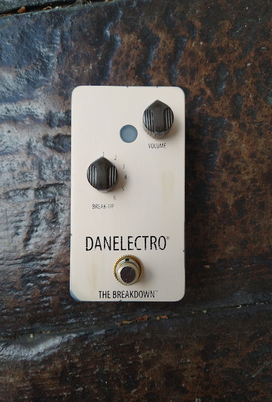 Danelectro The Breakdown