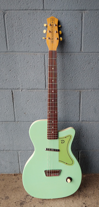 Danelectro shop 56 u1