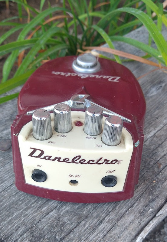 Danelectro Fab Tone (used)