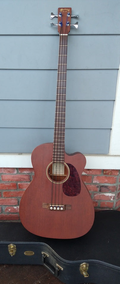 1999 Martin BC-15E