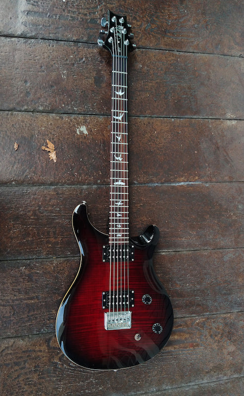 PRS SE 277 Baritone