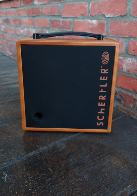 Schertler Giulia Y Acoustic Amp