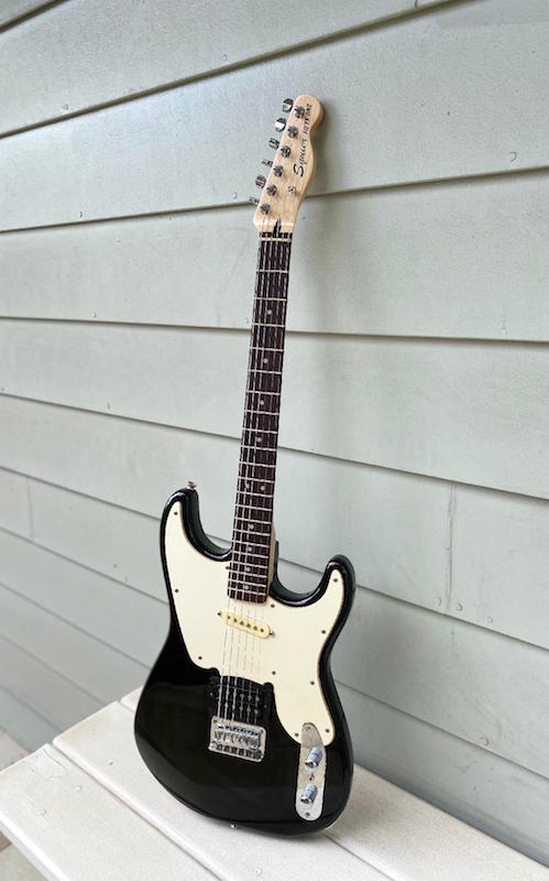 Fender Squier '51