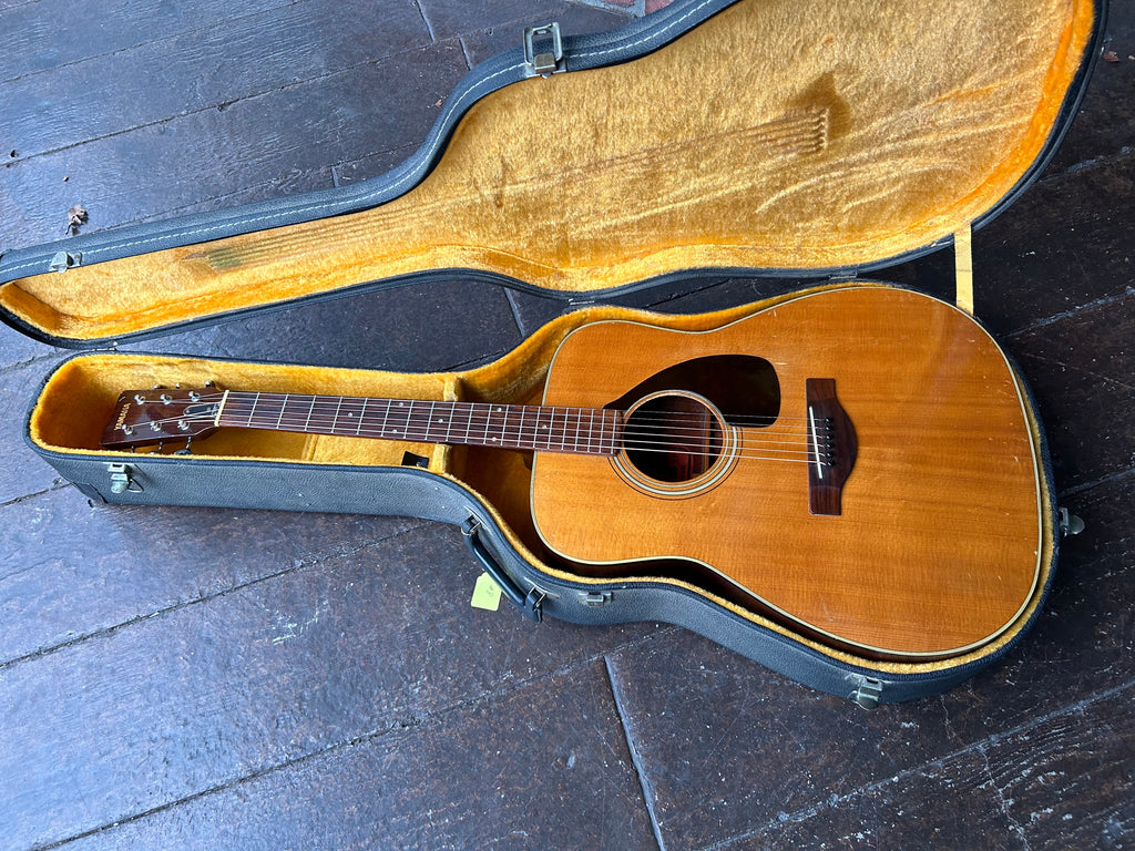 Yamaha FG-180 – Moze Guitars