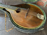 1920's Gibson A2 Mandolin