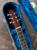 2015 Scheerhorn Squareneck Resonator MAH