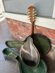 1920's Gibson A2 Mandolin