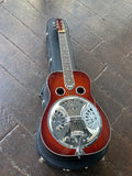 2015 Scheerhorn Squareneck Resonator MAH