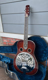 2015 Scheerhorn Squareneck Resonator MAH