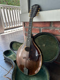 1920's Gibson A2 Mandolin