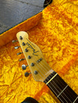 2020 Fender Custom Shop Cunife Telecaster Relic