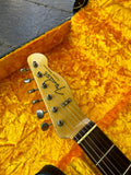 2020 Fender Custom Shop Cunife Telecaster Relic