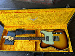 2020 Fender Custom Shop Cunife Telecaster Relic