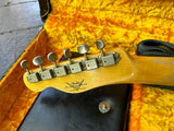 2020 Fender Custom Shop Cunife Telecaster Relic