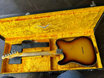 2020 Fender Custom Shop Cunife Telecaster Relic