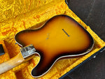 2020 Fender Custom Shop Cunife Telecaster Relic