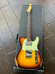 2020 Fender Custom Shop Cunife Telecaster Relic