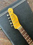 2020 Fender Custom Shop Cunife Telecaster Relic