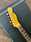 2020 Fender Custom Shop Cunife Telecaster Relic