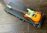 2020 Fender Custom Shop Cunife Telecaster Relic