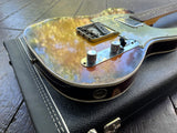 2020 Fender Custom Shop Cunife Telecaster Relic