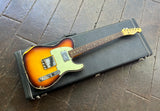 2020 Fender Custom Shop Cunife Telecaster Relic