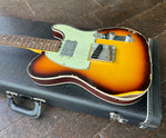 2020 Fender Custom Shop Cunife Telecaster Relic