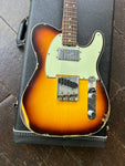 2020 Fender Custom Shop Cunife Telecaster Relic