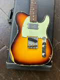 2020 Fender Custom Shop Cunife Telecaster Relic