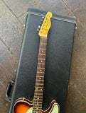 2020 Fender Custom Shop Cunife Telecaster Relic