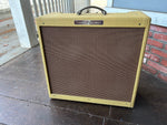 1991 Fender '59 Bassman Reissue 45-Watt 4x10" Guitar Combo