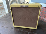 1991 Fender '59 Bassman Reissue 45-Watt 4x10" Guitar Combo