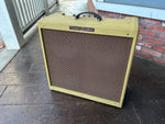 1991 Fender '59 Bassman Reissue 45-Watt 4x10" Guitar Combo