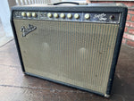 1961 Fender Super Amplifier 6G4-A