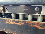 1961 Fender Super Amplifier 6G4-A