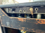 1961 Fender Super Amplifier 6G4-A