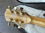 Kay Double cut natural