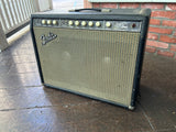 1961 Fender Super Amplifier 6G4-A