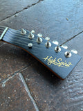 High Spirit Guitars Tomahawk