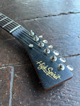 High Spirit Guitars Tomahawk