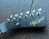 High Spirit Guitars Tomahawk