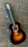 2016 Martin OM 21 Sunburst